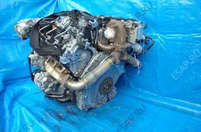 двигатель MOTOR ENGINE AUDI A4 A5 A6 3.0 TDI CCW CCWA