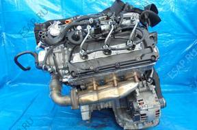 двигатель MOTOR ENGINE AUDI A4 A5 A6 3.0 TDI CCW CCWA