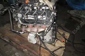 двигатель MOTOR ENGINE AUDI A4 A5 A6 3.0 TDI CCW