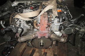 двигатель MOTOR ENGINE AUDI A4 A5 A6 3.0 TDI CCW