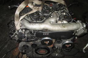 двигатель MOTOR ENGINE AUDI A4 A5 A6 3.0 TDI CCW