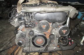 двигатель MOTOR ENGINE AUDI A4 A5 A6 3.0 TDI CCW