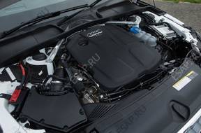 двигатель MOTOR ENGINE AUDI A4 A5 B9 2.0 TDI DET 17tk