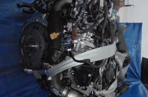 двигатель MOTOR ENGINE AUDI A4 A5 B9 2.0 TDI DET