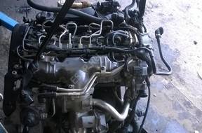 двигатель MOTOR ENGINE AUDI A4 A5 Q5 CAG 2.0TDI