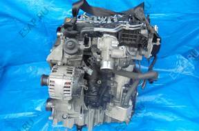 двигатель MOTOR ENGINE AUDI A4 A5 Q5 CAG CAGA 2.0TDI