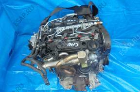 двигатель MOTOR ENGINE AUDI A4 A5 Q5 CAG CAGA 2.0TDI