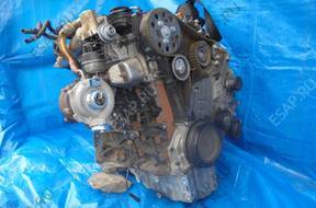 двигатель MOTOR ENGINE AUDI A4 A5 Q5 CAG CAGA 2.0TDI