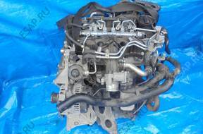 двигатель MOTOR ENGINE AUDI A4 A5 Q5 CJC 2.0TDI