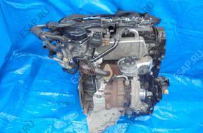 двигатель MOTOR ENGINE AUDI A4 A5 Q5 CJC 2.0TDI