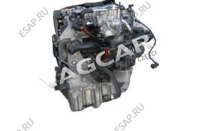 двигатель MOTOR ENGINE AUDI A4 VW CAG 2.0 TDI КОМПЛЕКТНЫЙ