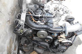 двигатель MOTOR ENGINE AUDI A6 C6 3.0 TDI BMK