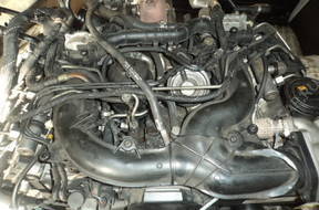 двигатель MOTOR ENGINE AUDI A6 C6 4F0 2.7 TDI CAN