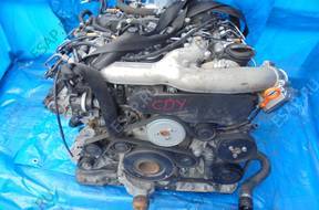двигатель MOTOR ENGINE AUDI A6 C6 4F0 3.0 TDI CDY
