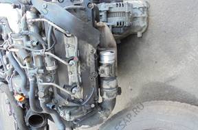 двигатель MOTOR ENGINE AUDI A6 C6 4F0 3.0 TDI CDY