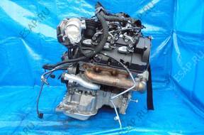 двигатель MOTOR ENGINE AUDI A7 A6 3.0 BI-TDI CGQ