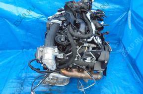 двигатель MOTOR ENGINE AUDI A7 A6 3.0 BI-TDI CGQ