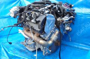 двигатель MOTOR ENGINE AUDI A7 A6 3.0 BI-TDI CGQ