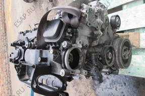 двигатель MOTOR ENGINE BMW 2.0 M47TUE1 M47 E83 OE4