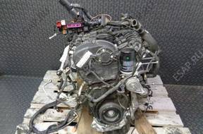 двигатель MOTOR ENGINE CAE B 2.0 TFSI  AUDI A5 A4 Q5