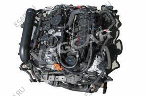 двигатель MOTOR ENGINE CBF 2.0 T FSI TFSI VW AUDI