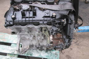 двигатель MOTOR ENGINE FORD  1.6 HDI TDCI D4164T