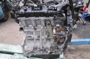 двигатель MOTOR ENGINE FORD  1.6 HDI TDCI D4164T