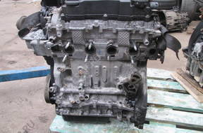 двигатель MOTOR ENGINE FORD  1.6 HDI TDCI D4164T