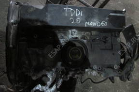 двигатель MOTOR ENGINE FORD MONDEO 2.0 TDDI 1S7Q