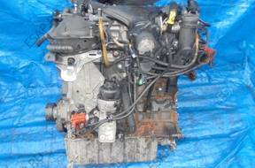 двигатель MOTOR ENGINE FORD VOLVO 2.0 TDCI D4204T