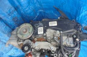 двигатель MOTOR ENGINE FORD VOLVO 2.0 TDCI D4204T