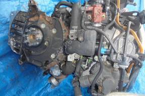 двигатель MOTOR ENGINE FORD VOLVO 2.0 TDCI D4204T