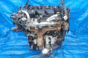 двигатель MOTOR ENGINE FORD VOLVO 2.0 TDCI D4204T