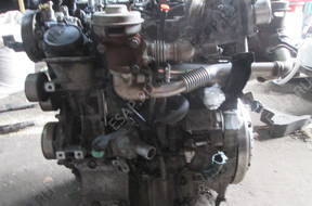 двигатель MOTOR ENGINE HONDA 2.2 и-CTDI N22A2 KOMPLET