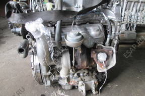 двигатель MOTOR ENGINE HONDA 2.2 и-CTDI N22A2 KOMPLET