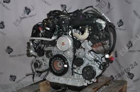 двигатель Motor Engine КОМПЛЕКТ Audi Q7 VW Touareg CJM