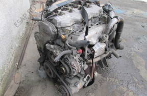 двигатель MOTOR ENGINE NISSAN 2.2 YD22