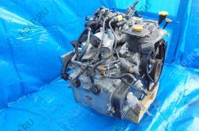 двигатель MOTOR ENGINE SUBARU EJ20 2.0 бензиновый комплектный