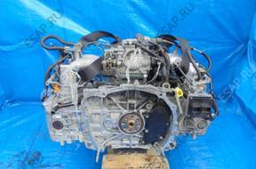 двигатель MOTOR ENGINE SUBARU EJ20 2.0 бензиновый комплектный