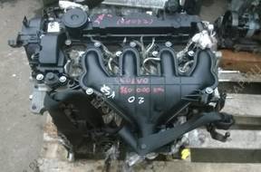 двигатель MOTOR ENGINE VOLVO FORD 2.0 D TDCI D4204T