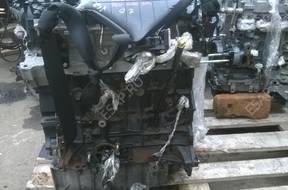 двигатель MOTOR ENGINE VOLVO FORD 2.0 D TDCI D4204T