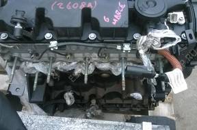 двигатель MOTOR ENGINE VOLVO FORD 2.0 D TDCI D4204T