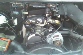 двигатель MOTOR ENGINE VW LT 35 2.5TDI APA