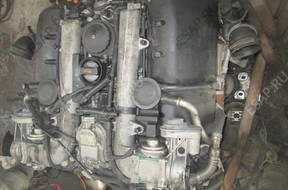 двигатель MOTOR ENGINE VW PHAETON 5.0 TDI AJS 60 TYS.