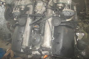 двигатель MOTOR ENGINE VW PHAETON 5.0 TDI AJS 60 TYS.