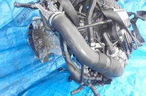 двигатель MOTOR ENGINE VW SEAT SKODA 1.6 FSI CHG