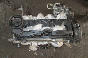 двигатель MOTOR ENGINE VW SKODA SEAT 1.6 TDI CAY