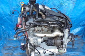 двигатель MOTOR ENGINE VW T5 TRANSPORTER 2.5 TDI AXD