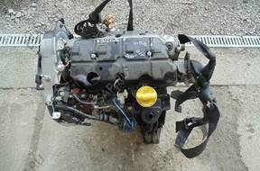 двигатель MOTOR F9Q F9QC268 SUZUKI VITARA 1.9 DDIS