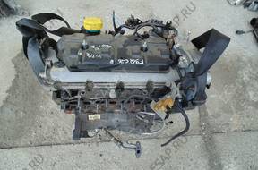 двигатель MOTOR F9Q F9QC268 SUZUKI VITARA 1.9 DDIS